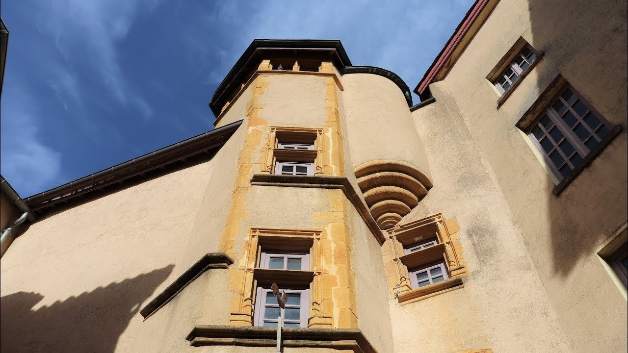 Tarare - Rhône