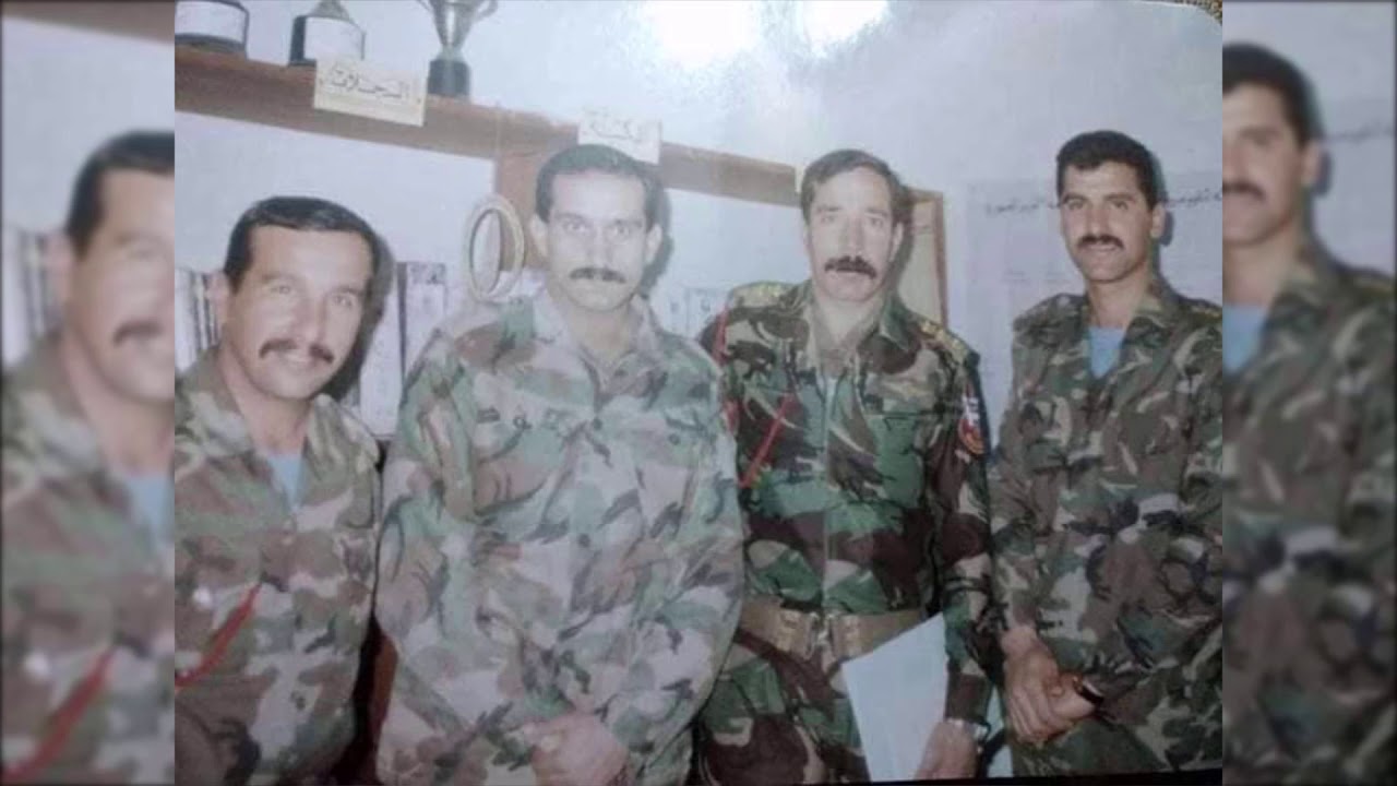 تحيات الشعب كله الك ياجيشنا الغالي