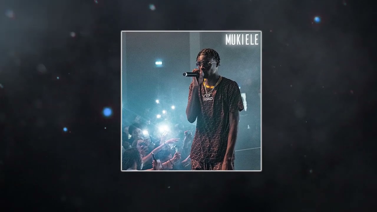 (FREE) Rsko x Tiakola x Genezio Type Beat - Mukiele l Instru Piano Emotion