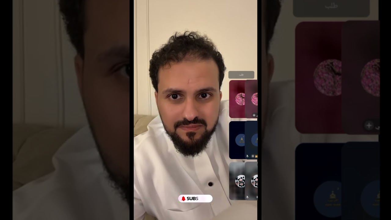 قصص الاستغفار قصص إجابية على بث إبراهيم 