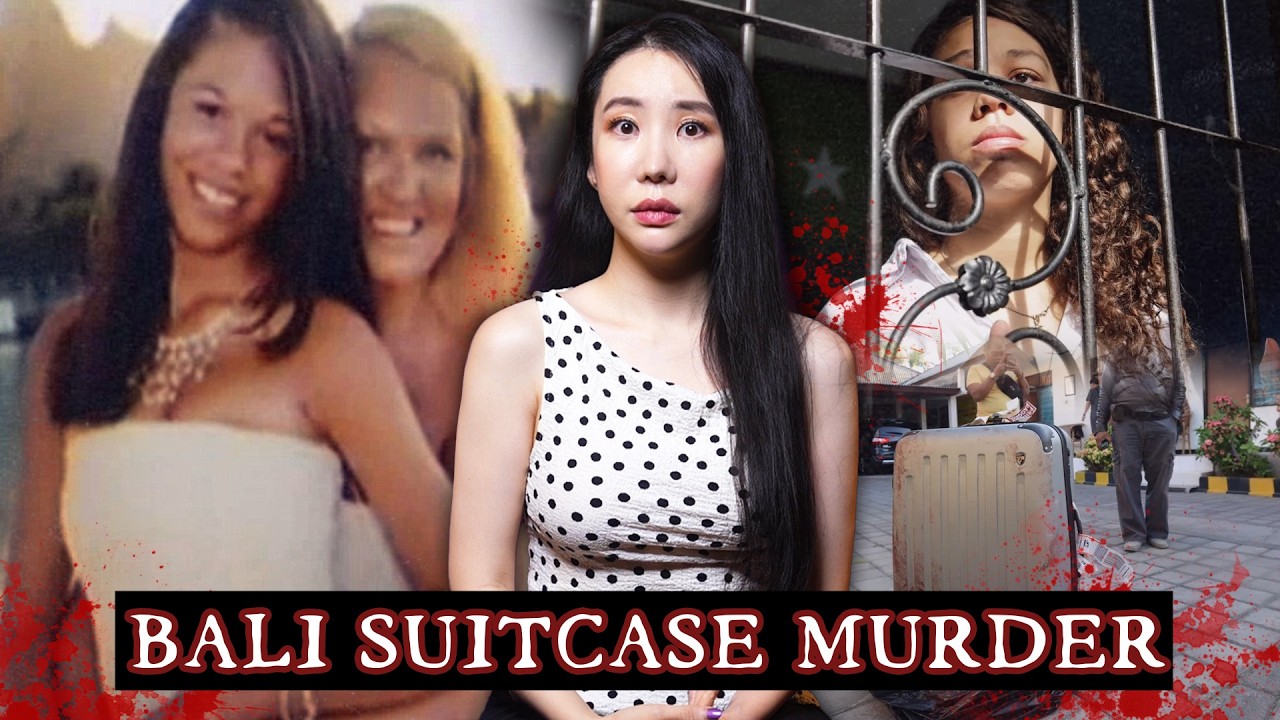 A Mother Paid First Class. Her Daughter Repaid Her With Murder.