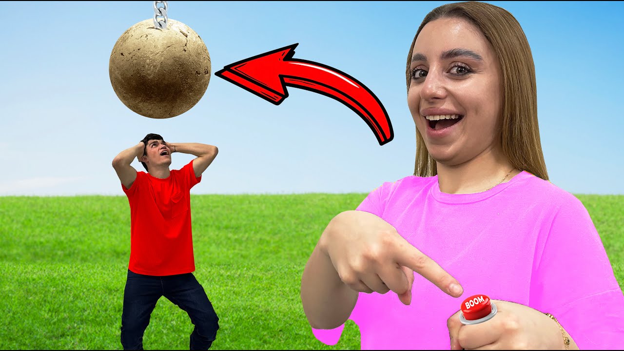 ՍԱ ԱՐՍԵՆԻ ԱՄԵՆԱՎԱՏ ՕՐՆ ԷՐ ! ՎՐԵԺ !