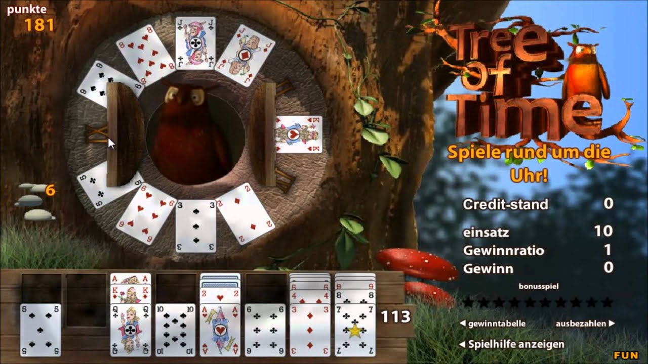 Tree of Time (Zigiz)
