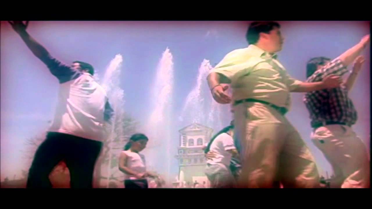Juan Onofre - La Integracion /  [ Discos Fuentes ] (Video Oficial)