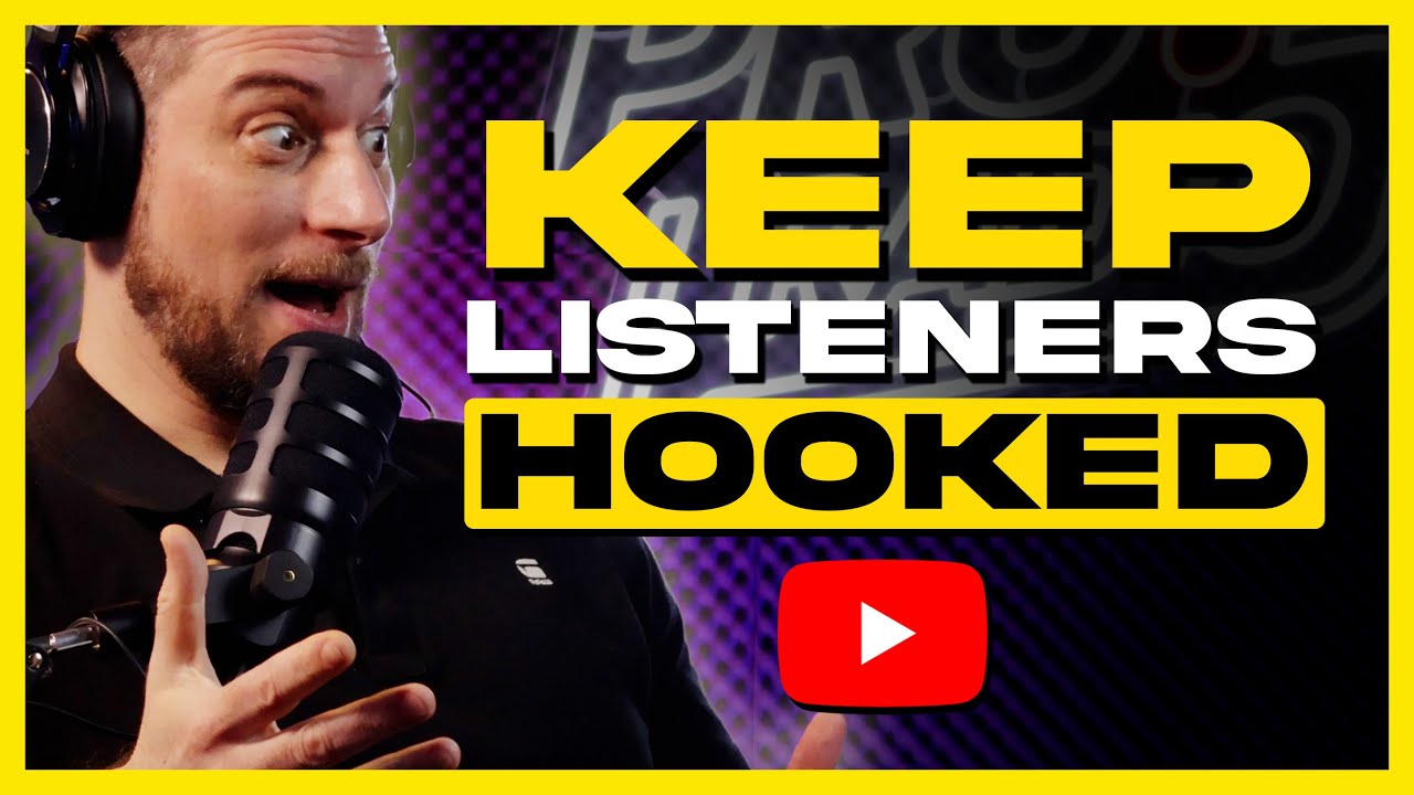 How Top Radio Stations Keep Listeners HOOKED!