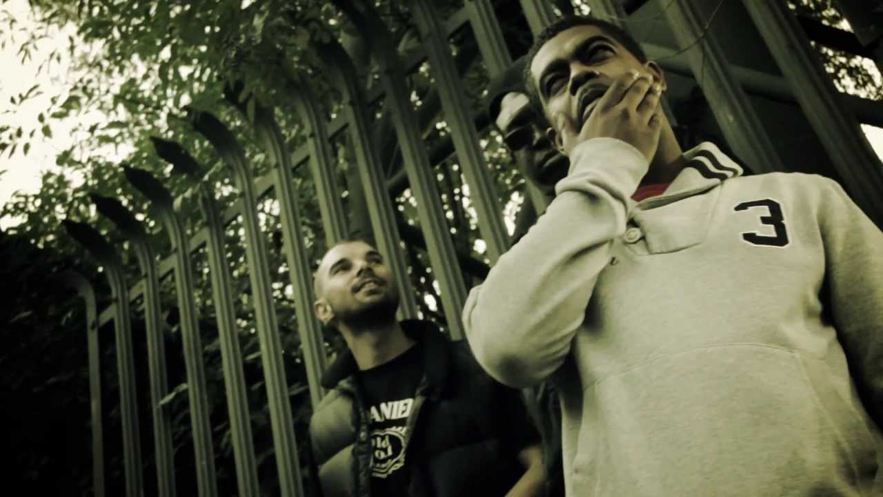 E&D TV &bull; JOSIAH MATRIX &bull; PATIENCE (OFFICIAL VIDEO)