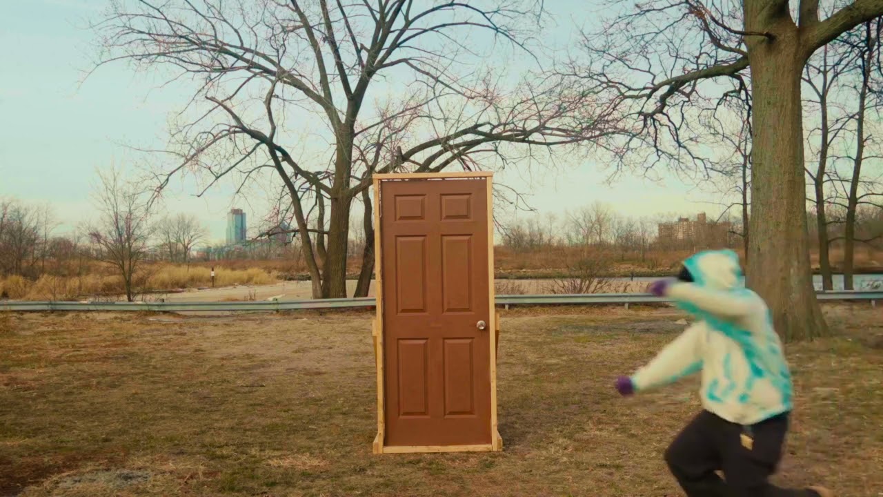 jxt.mp3 - SAY WHAT? (OFFICIAL VISUALIZER)