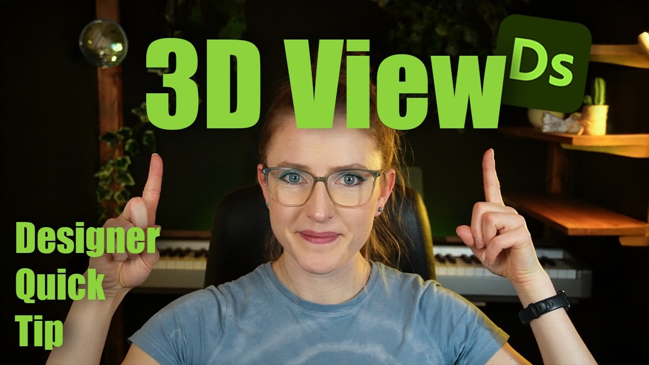3D View Blank in Substance Designer? 3 Easy Solutions!
