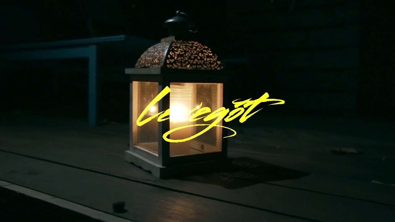 LEVEGŐT - HORV&Aacute;TH TAM&Aacute;S (OFFICIAL MUSIC VIDEO)