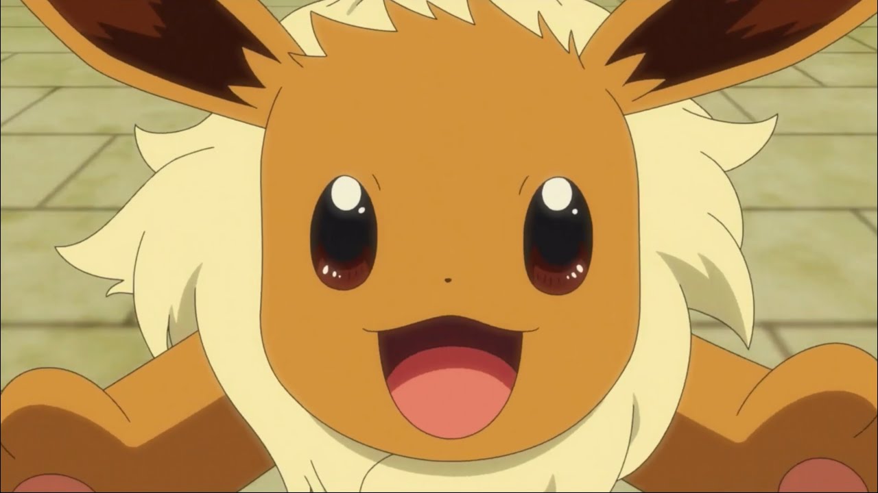 Eevee❤️ AMV | Unity💖 (New Year Special!💖🥳🎉)