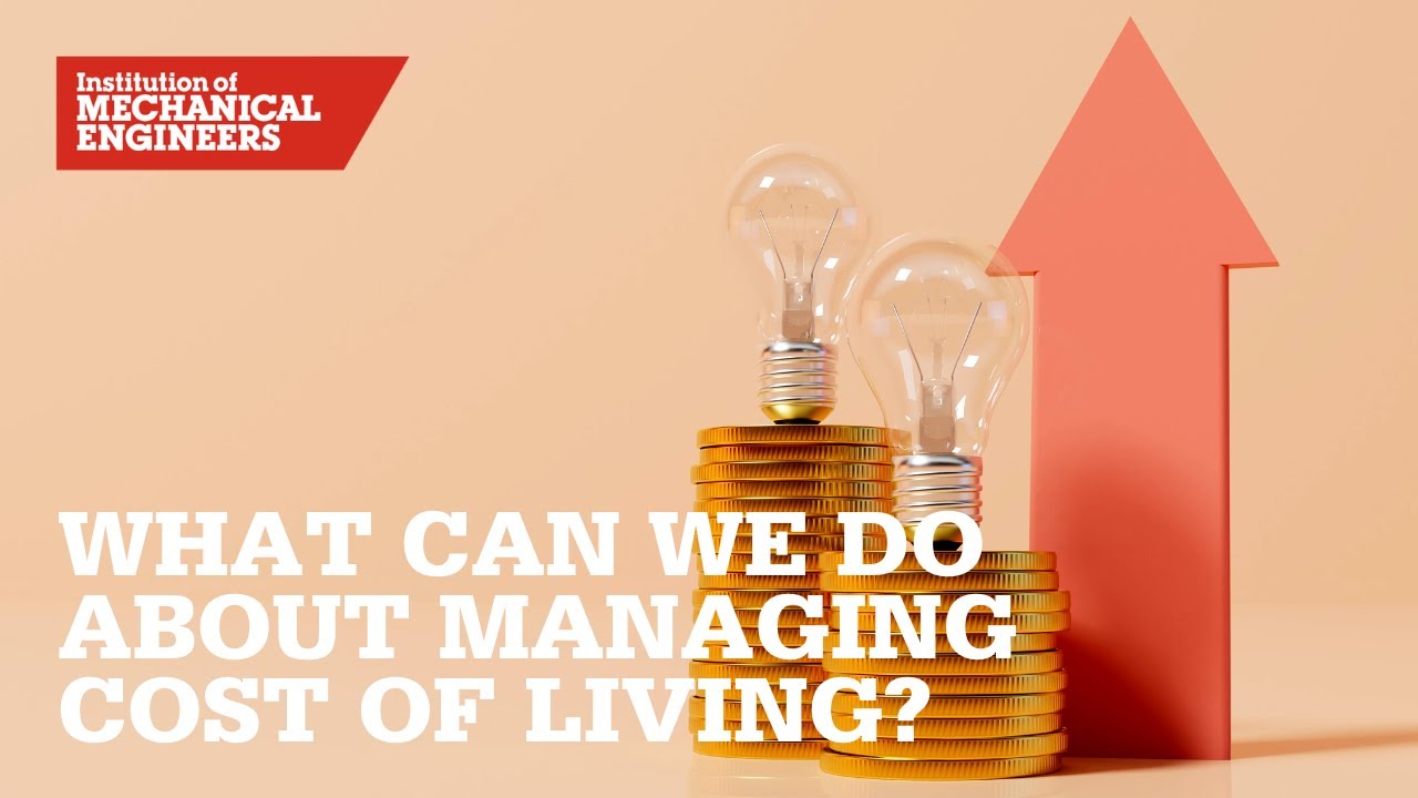 Support Network: What Can We Do About Managing the Cost of Living?