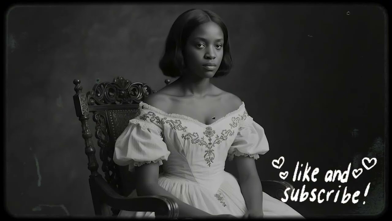 The inexplicable secret of the most attractive enslaved woman ever auctioned in Mississippi — 1859