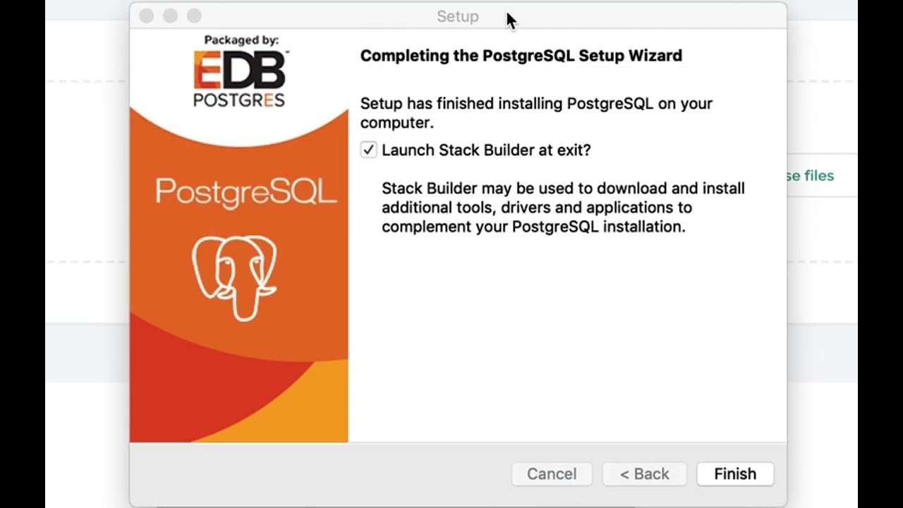 05 - Installing PostgreSQL and DBeaver (Mac) | Mastery with SQL