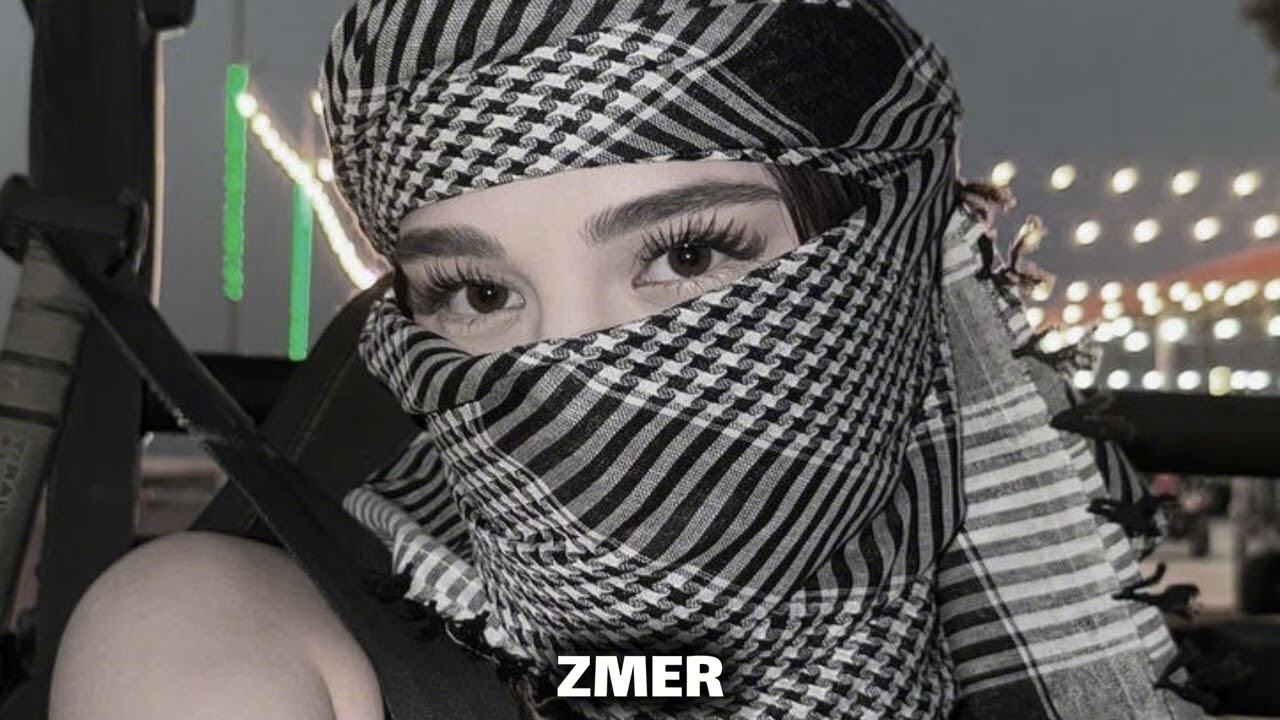 Amor Mio (ZMER_MUSIC) 