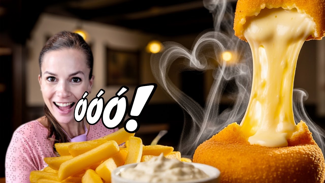 KUCHAŘ CO VAŘÍ SRDCEM: Ochutnám vesnický POKLAD?