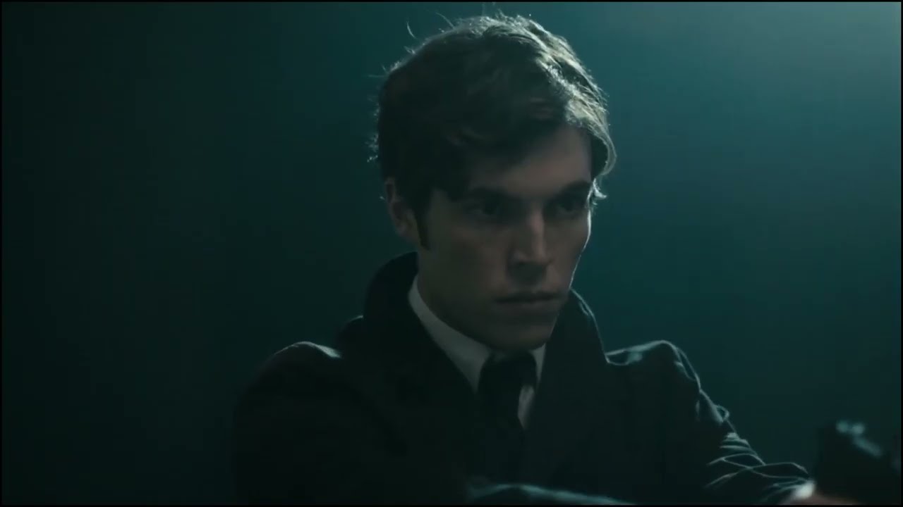 Flipside | Tom Riddle/Joe Lambe
