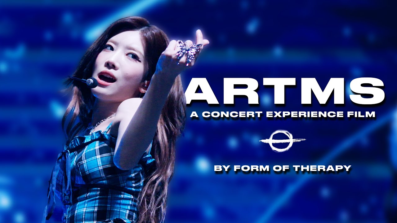 MOONSHOT: an ARTMS Concert Experience Film