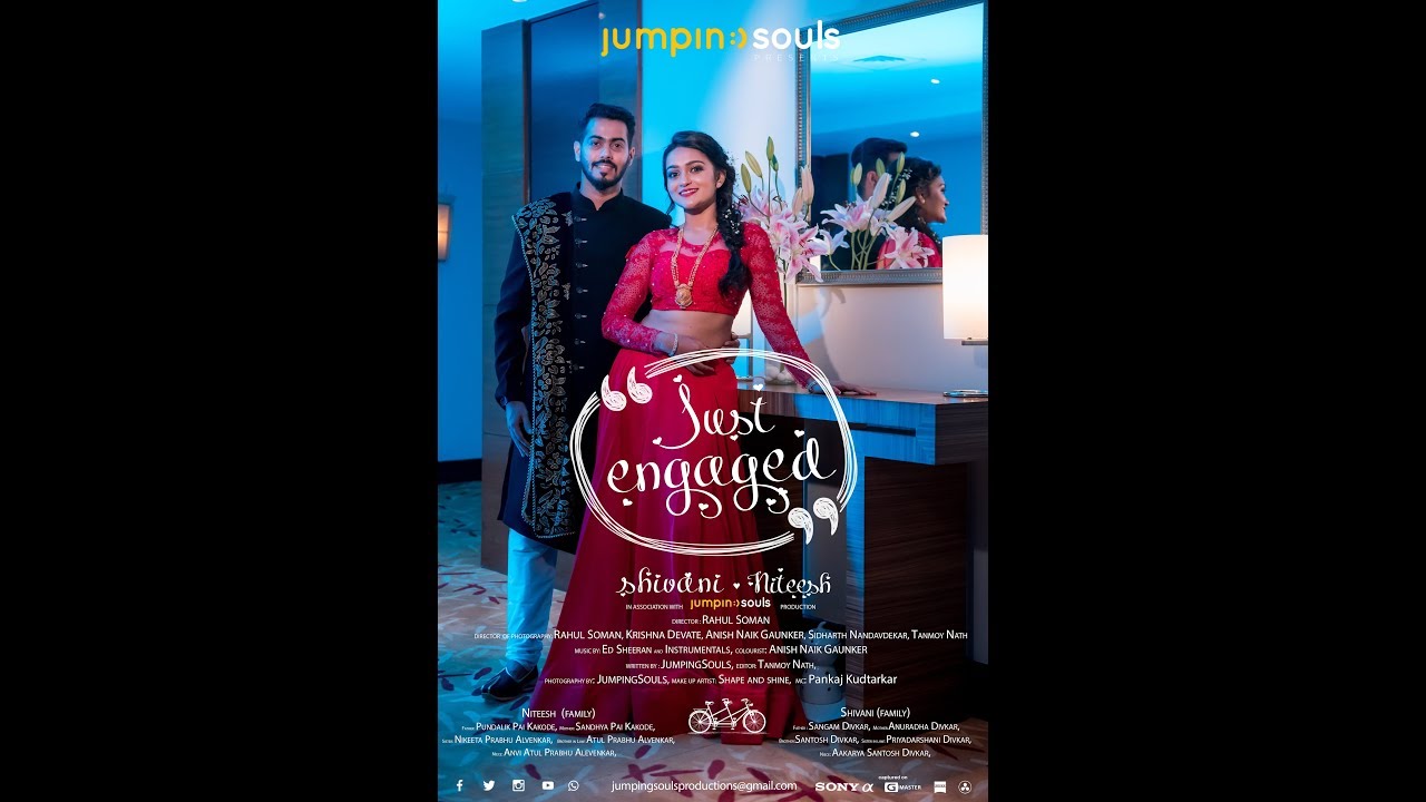 Jumping Souls Presents 