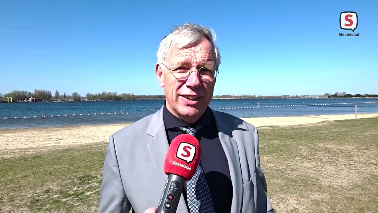 Valkenburgse meer 'stabiel', maar oorzaak verzakking nog onbekend