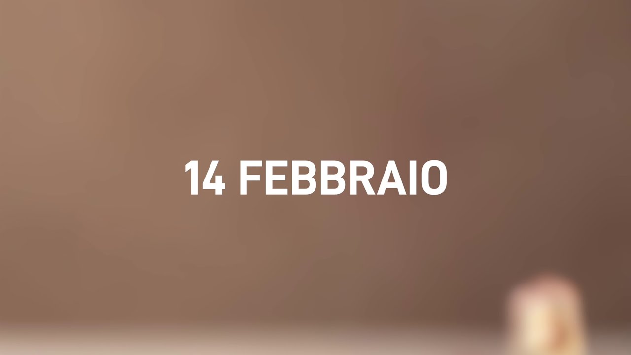 14 Febbraio 2026 | Meditazione Parole di Vita