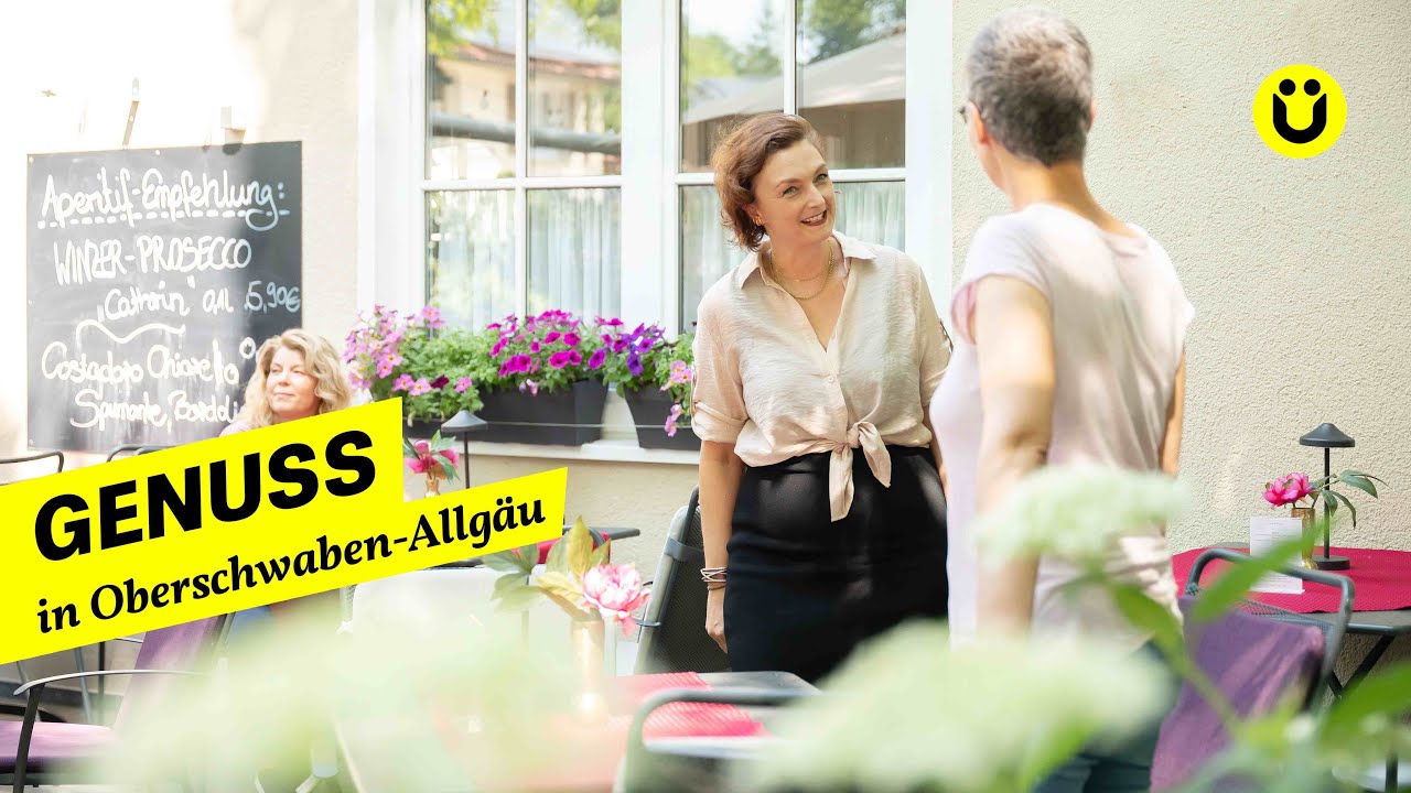 Hofcafé und Käserei | Genuss und Landliebe in Oberschwaben-Allgäu