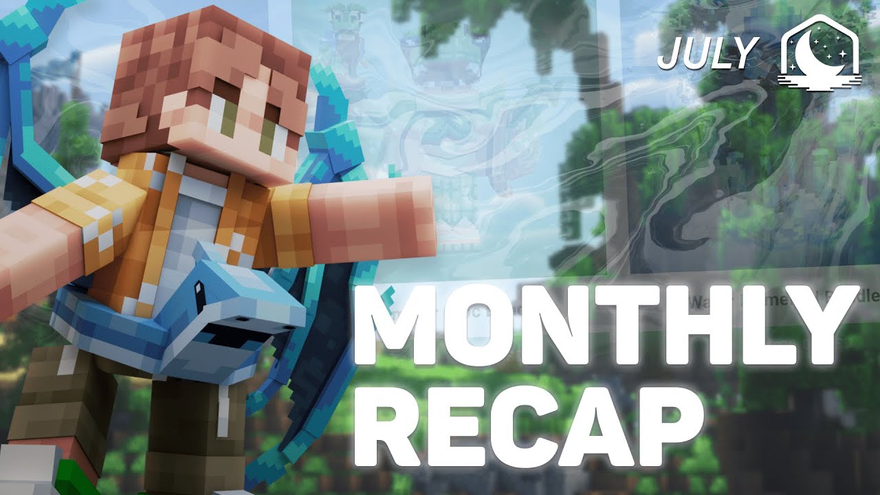 Badlion Launching, Bettermap, and more! | Lunar Client Recap #16