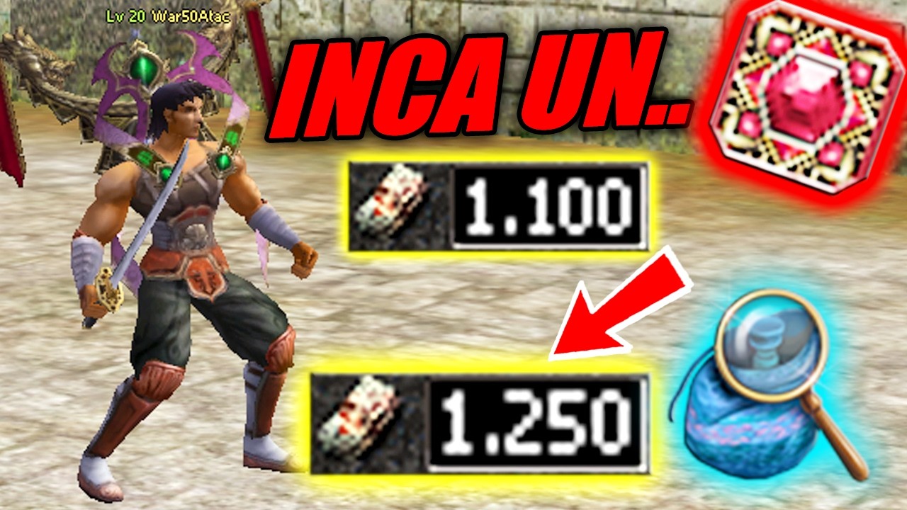 In ce am Investit 1100 Woni?? ✅Peste 150 Woni PROFIT din Investitii???😱😱 Metin2.ro Romania