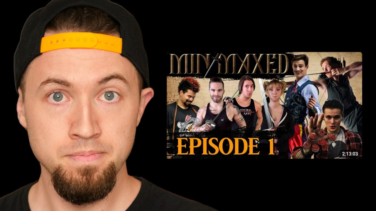 I'm DONE being scared to speak up...