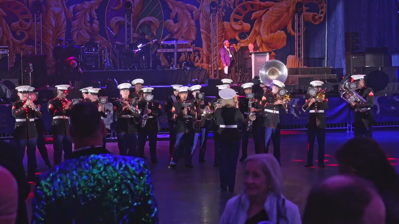 Endymion 2025 Coronation Ball