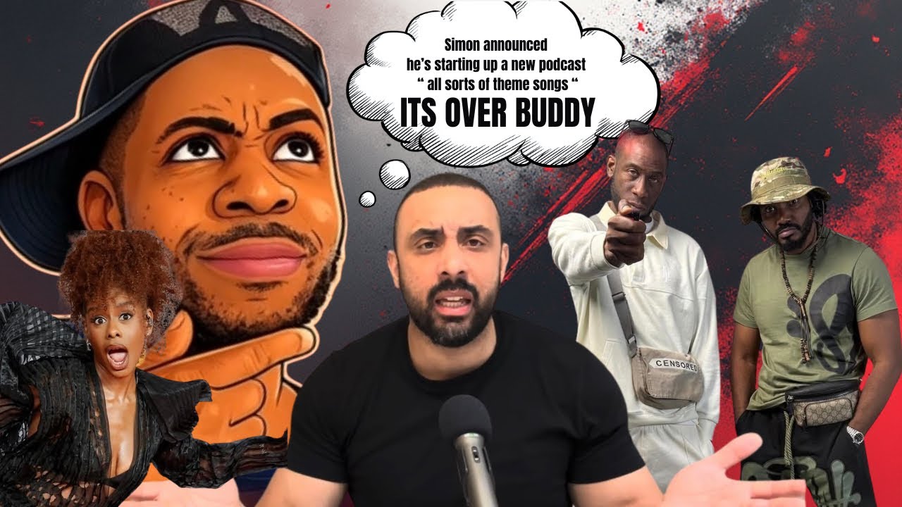 CLUE CRASHES OUT ON CHRONIK & SPRAY! HE MADE VALID POINTS🤣🤔💭‼️ #rtmpodcast #clue #chronik #all4clips