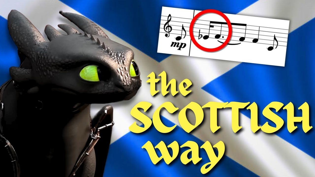 The Scottish Secret Behind This Movie Theme