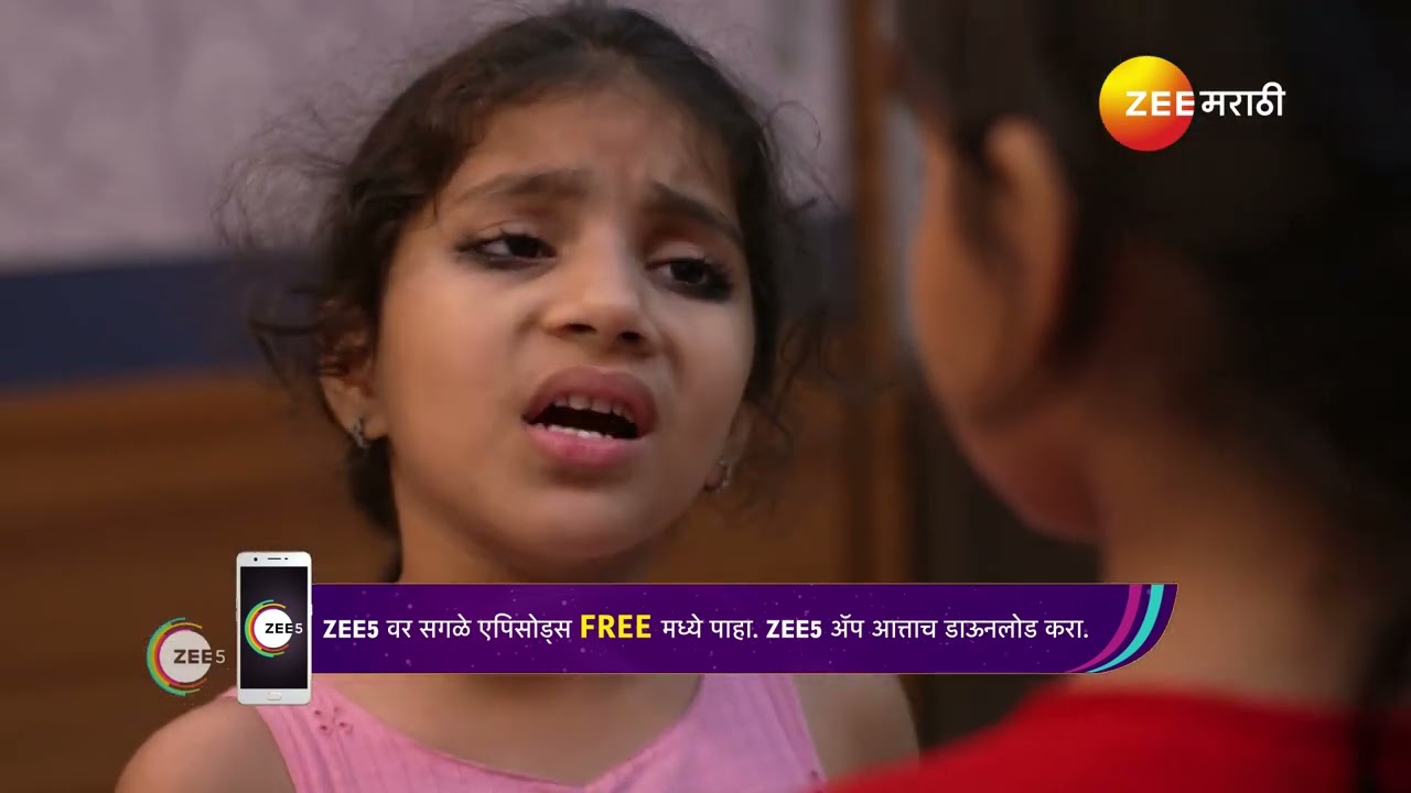 मैथिलीचा सामना ईशा करू शकेल का? | Saatvya Mulichi Saatvi Mulgi | Webisode 747 @zeemarathi
