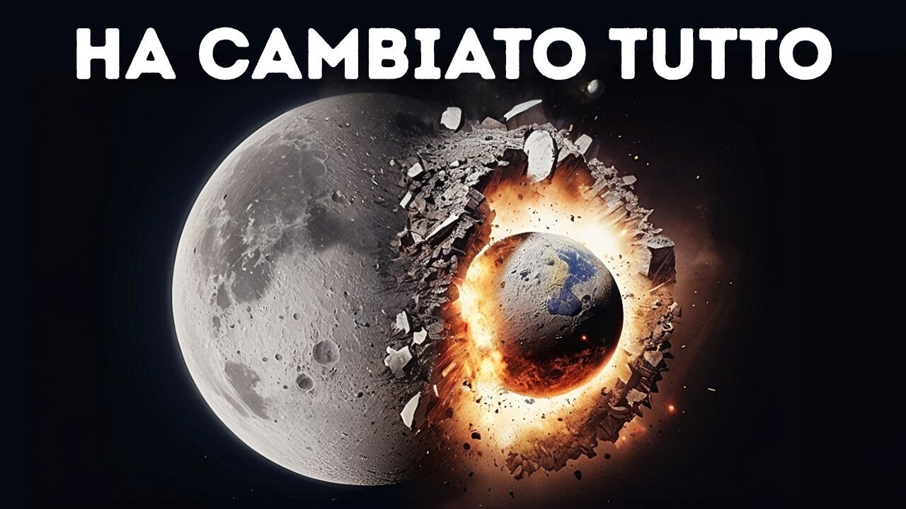 Incredibili Fatti Spaziali Dimostrano che la Realtà è più Strana della Finzione
