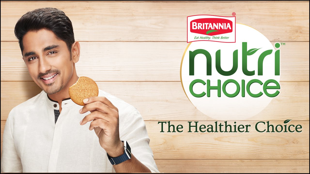 (KANNADA) Nutrichoice Digestive- Feel the Fibre- Siddharth