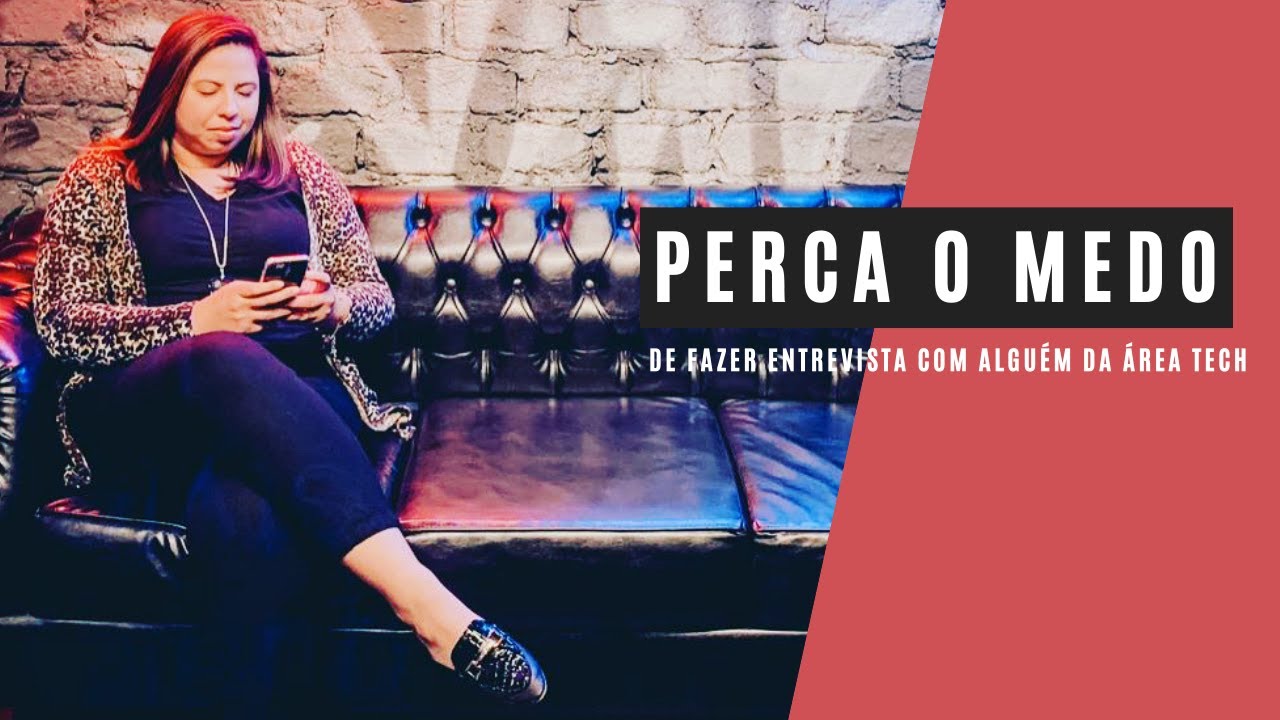 Como conduzir uma entrevista de Tech
