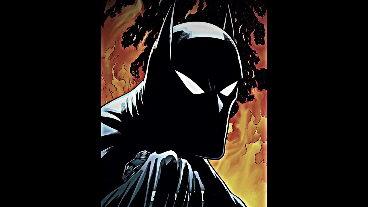 Spider-Man vs Batman (Terms of Writing)
