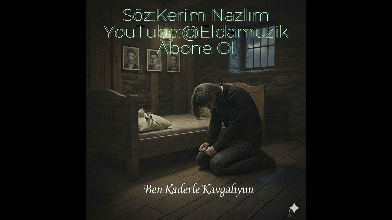 Ben Kaderle Kavgalıyım Damar Arabesk Acılı Şarkı