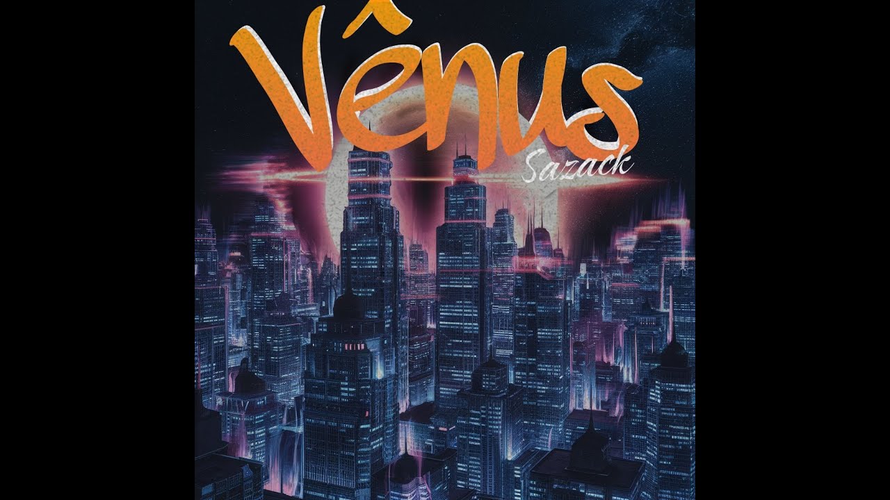 sazack - Vênus