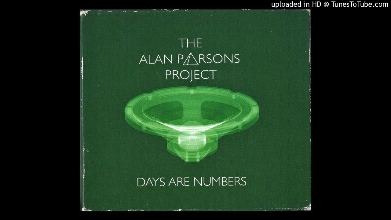 Alan Parsons Project - Days Are Numbers (Extended)
