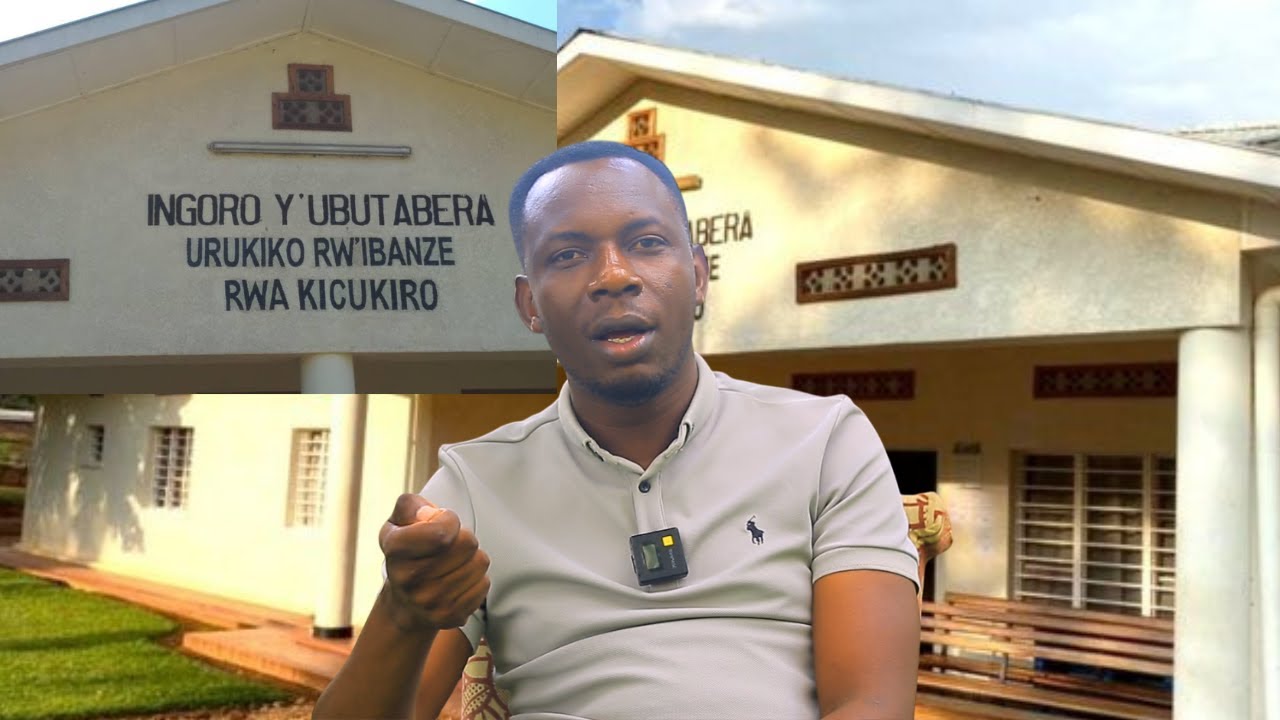 KIGALI:AMAKURU MASHYA KURI WA MUGABO W'UMUNYAMAKURU UBURANA IBY'INDEZO N'UNDI MUNYAMAKURU BABYARANYE