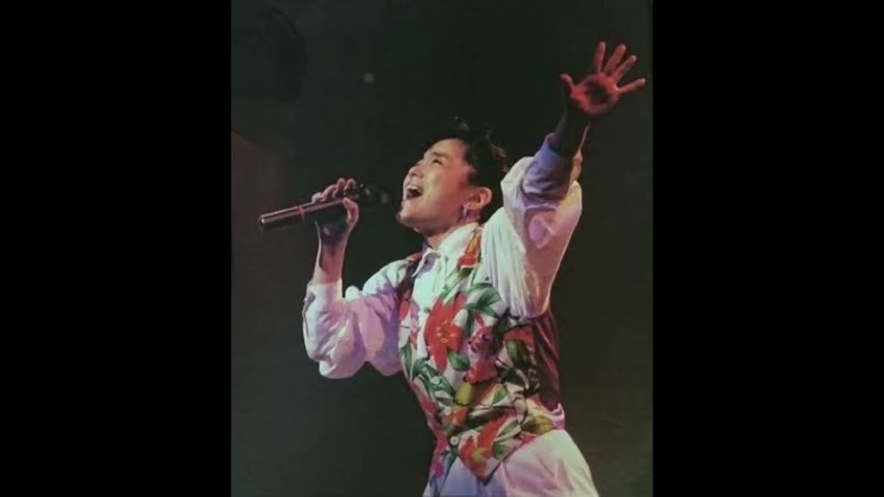 くちびるせつなくて　石川優子