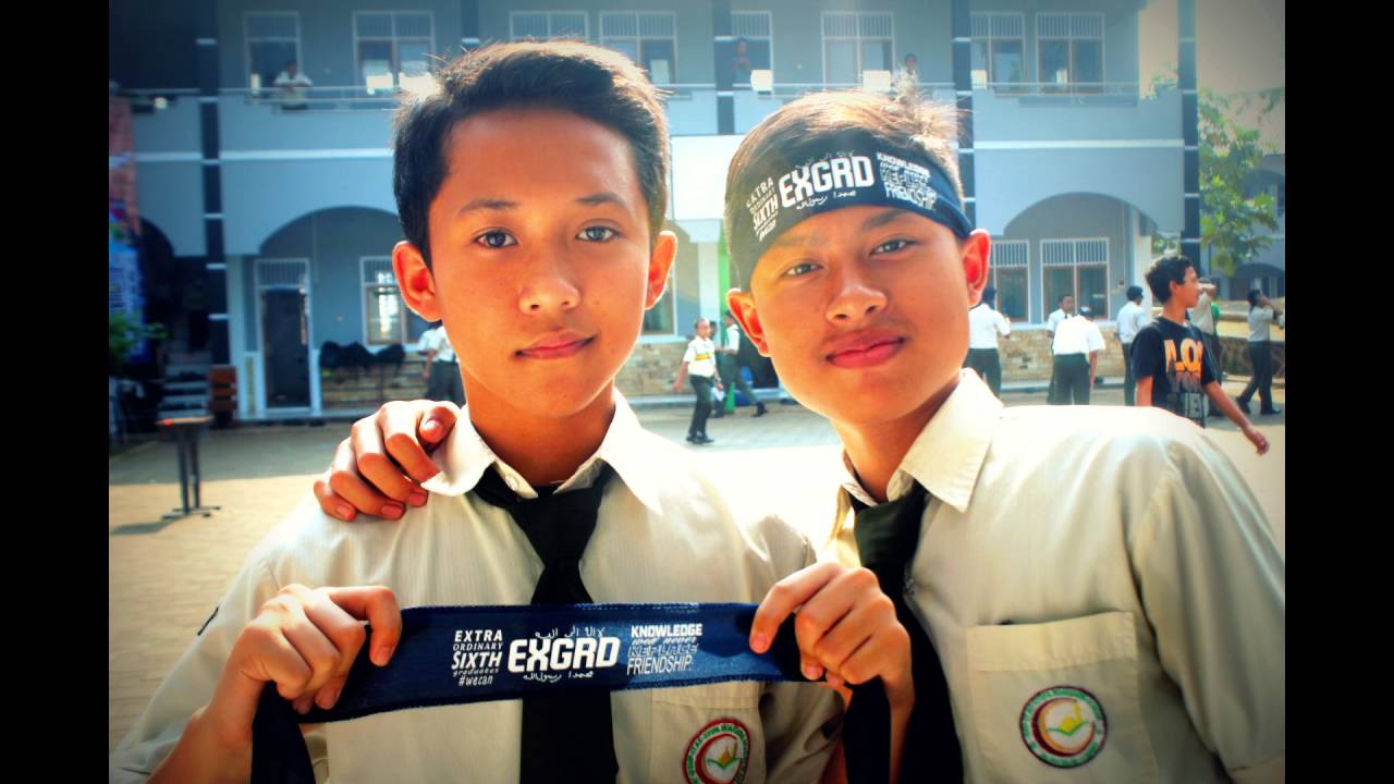 #WECAN EXOGRADE SMPIT As-Syifa Boarding School