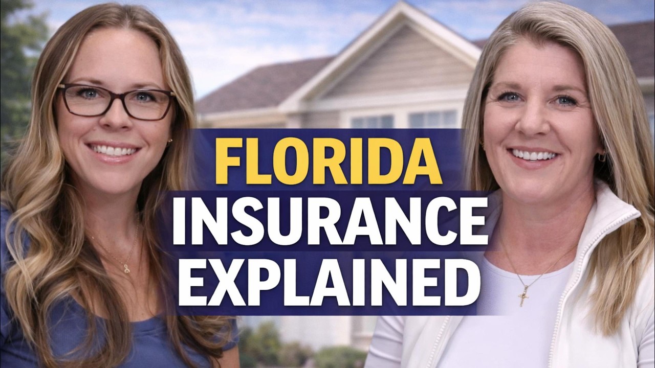Home Insurance for 2026 Explained: Jordan Altenhof from Goosehead Insurance