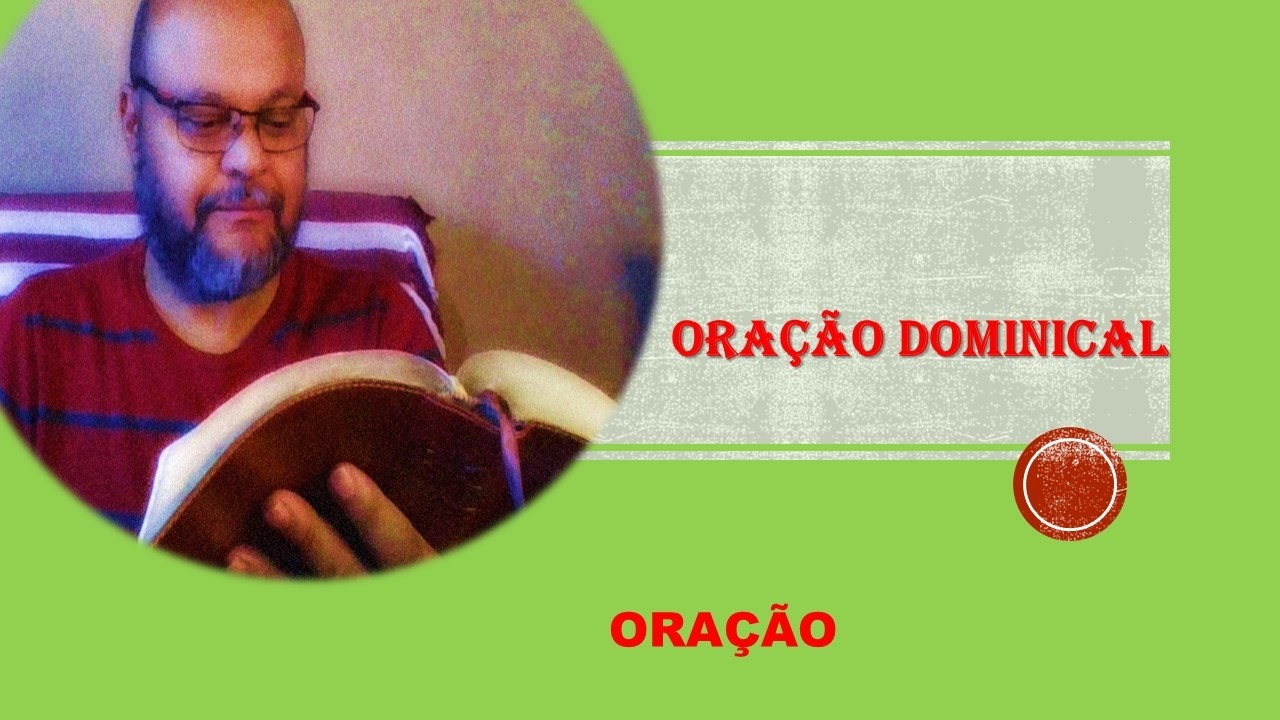 COMO DEVEMOS ORAR
