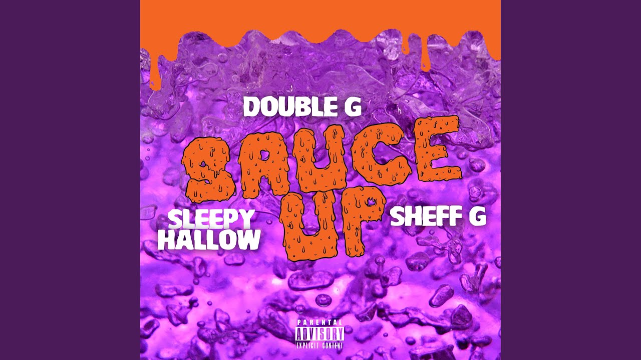Sauce Up
