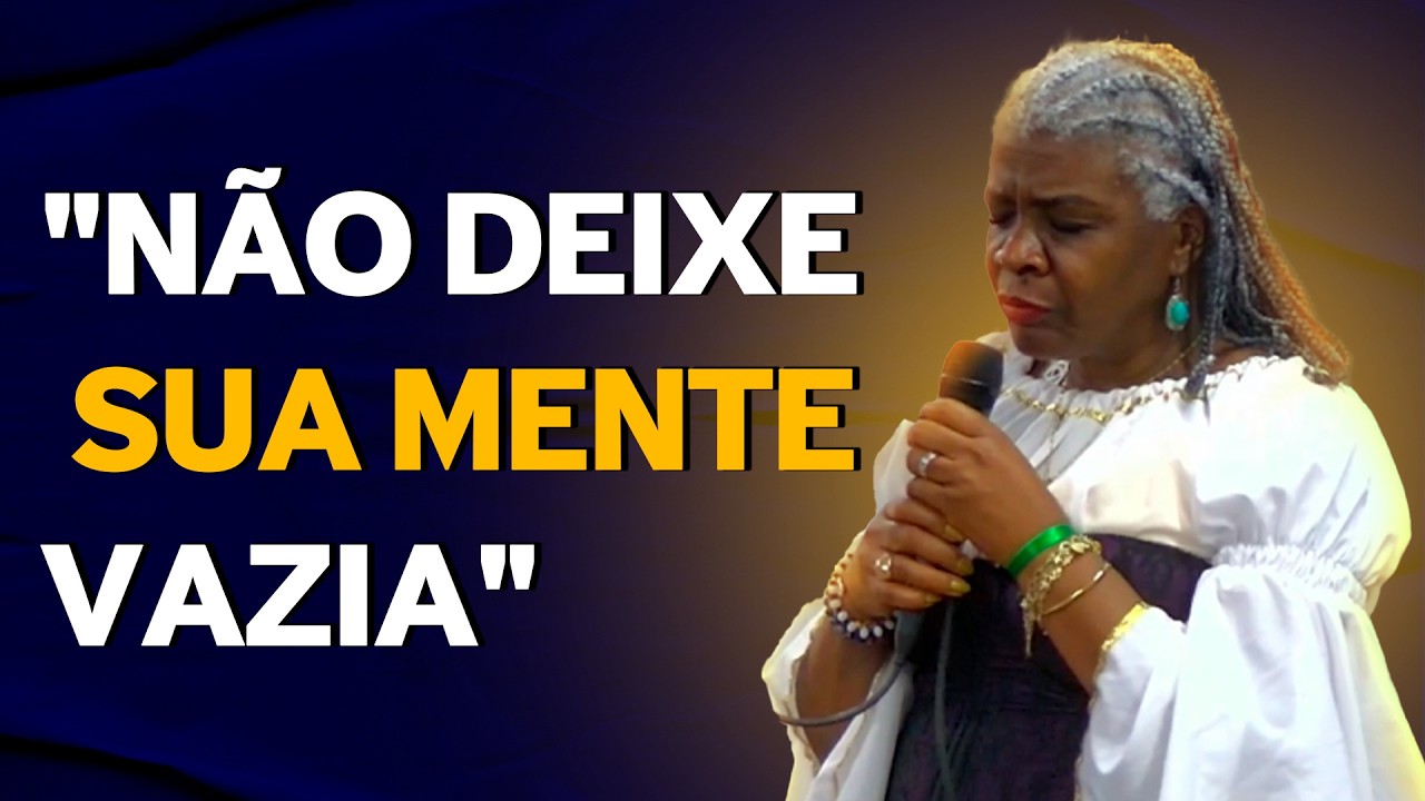 VOCÊ ESTÁ DESPERDIÇANDO SUA ENCARNAÇÃO? | Sarita