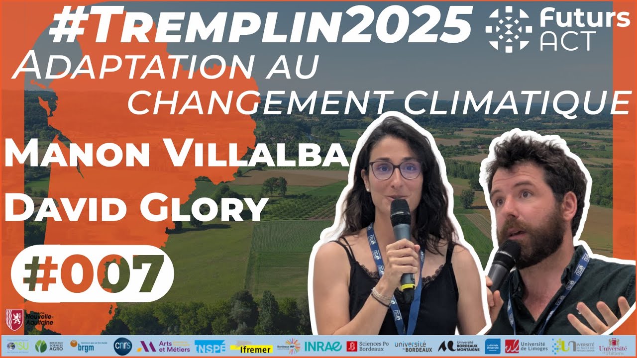 #007 - Tremplin 2025 - Arriskua : Construire une culture du risque avec les citoyens du littoral