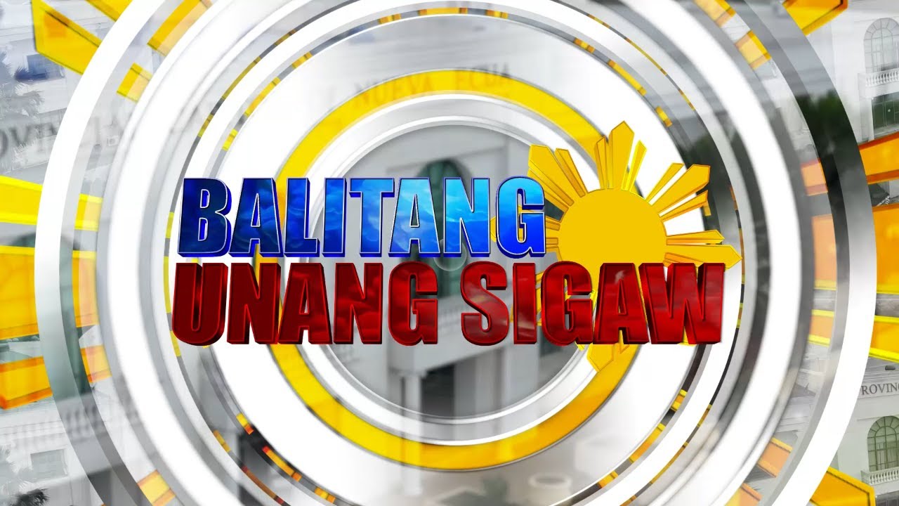 Balitang Unang Sigaw July 6, 2022 | TV48