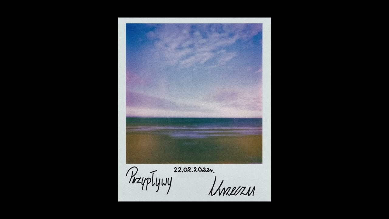 Krzeczu - Przypływy
