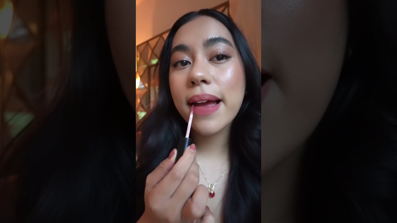 *EXPOSED* BEEN GATEKEEPING THIS LIPSTICK - fav fall matte lippie (pt. 4)
